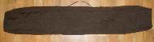 fly fishing gabs,fly rod bags,custom fishing gear bags